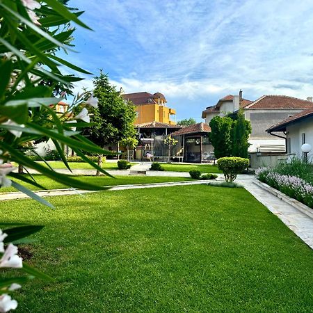 Apartment Elvira Chernomorets Esterno foto