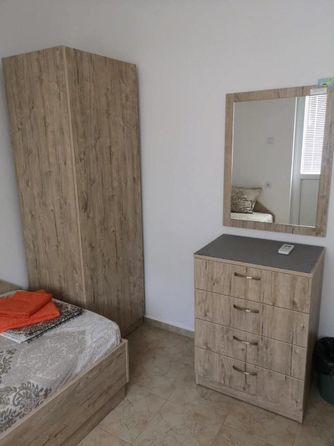 Apartment Elvira Chernomorets Esterno foto