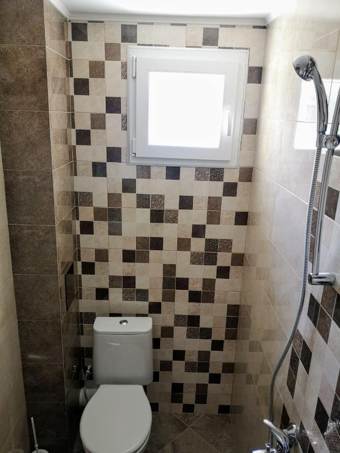 Apartment Elvira Chernomorets Esterno foto