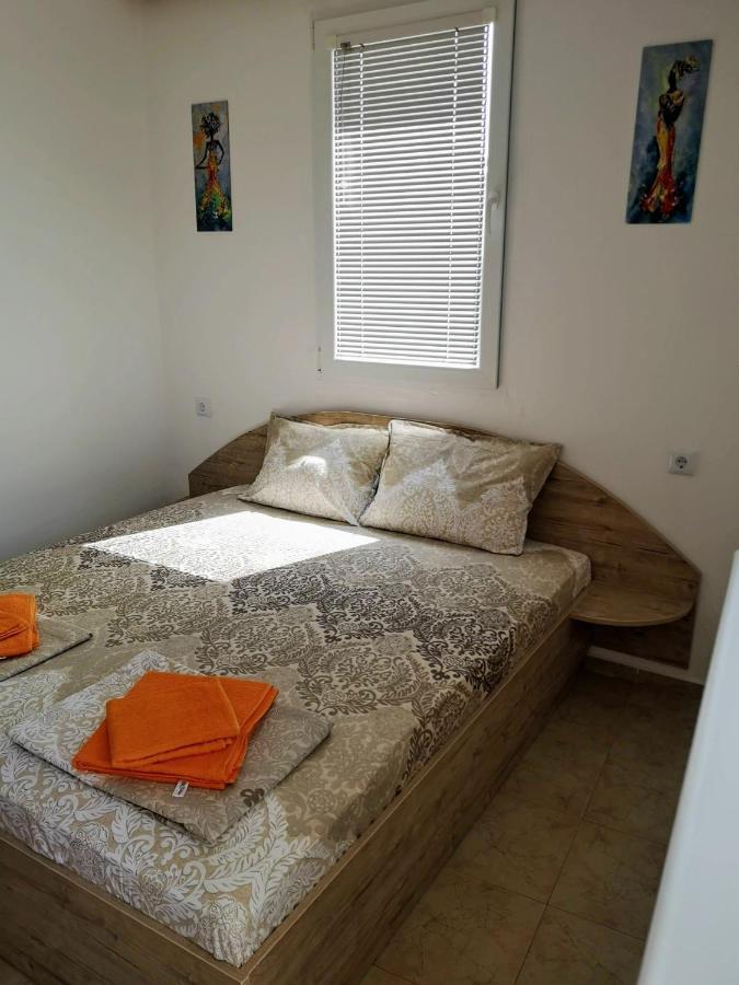 Apartment Elvira Chernomorets Esterno foto