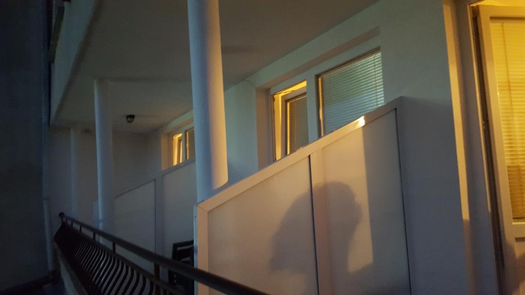 Apartment Elvira Chernomorets Esterno foto