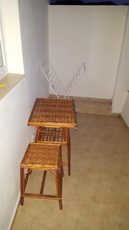 Apartment Elvira Chernomorets Esterno foto