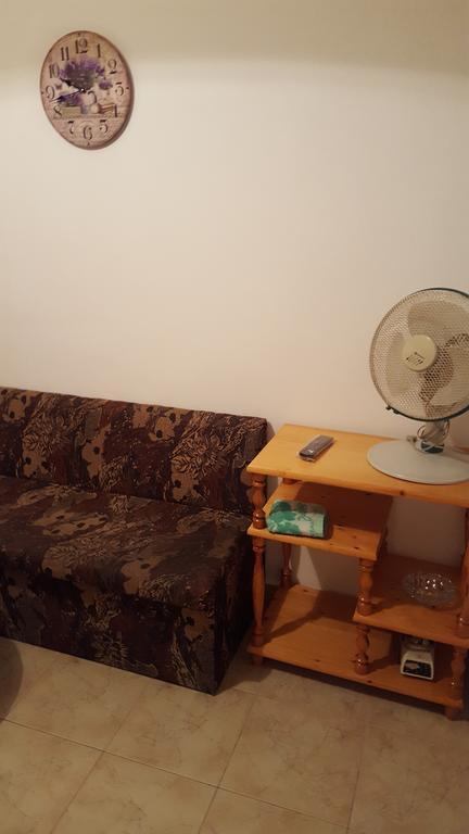 Apartment Elvira Chernomorets Esterno foto